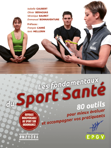 Les fondamentaux du sport-santé
