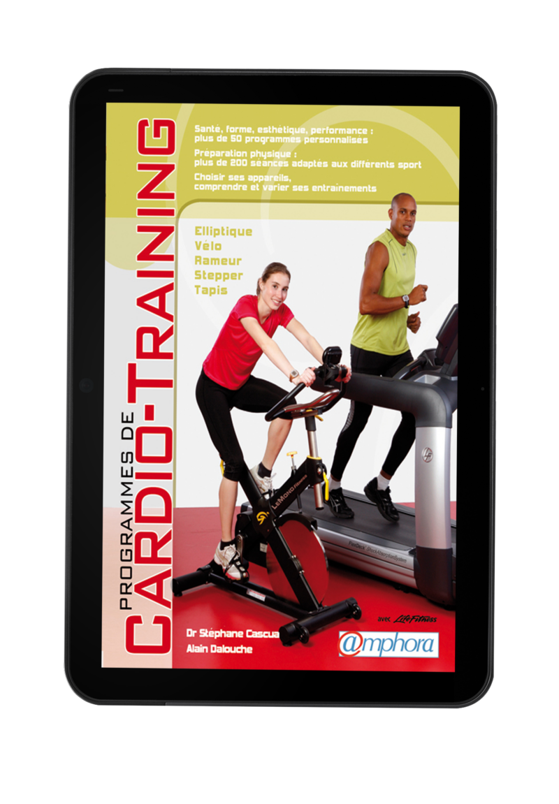 Programmes de cardio-training