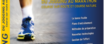 Marathon féminin: les françaises étaient pionnières ! – Michel Delore A834