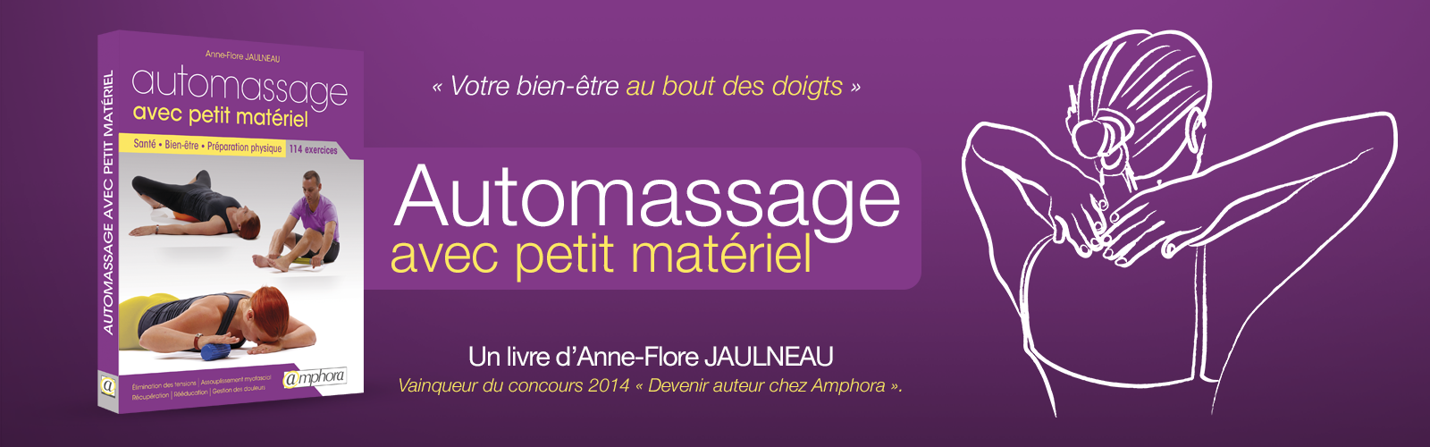 Slide_Automassage – Editions Amphora
