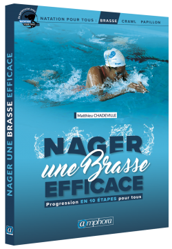 Nager une brasse efficace