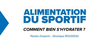 Que faut-il boire quand on fait du sport ? Alimentation du sportif