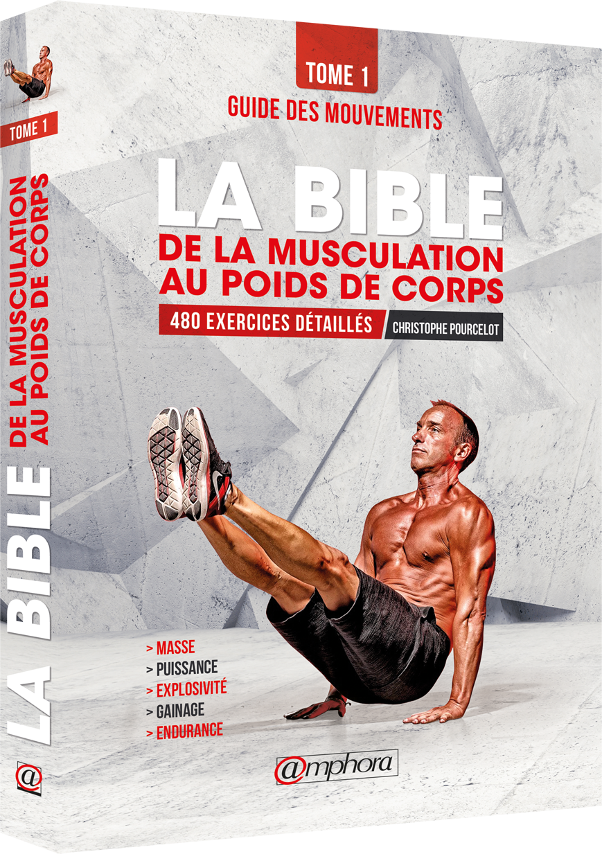 Body Building Poster poids entraînement muscles 