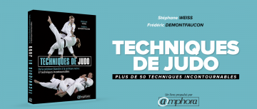 Maxim Meneghini : du kimono aux crampons ! – Interview de Stéphane Weiss Bandeau techniques de judo copie