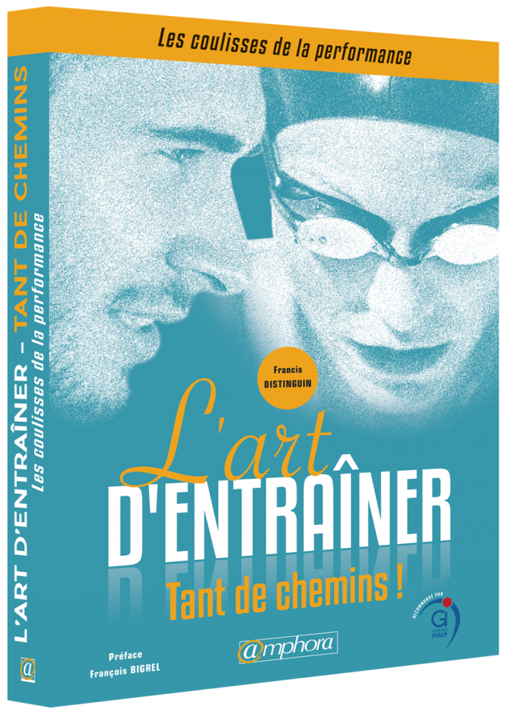 L'art d'entraîner Editions Amphora