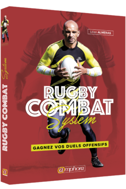 Rugby combat system