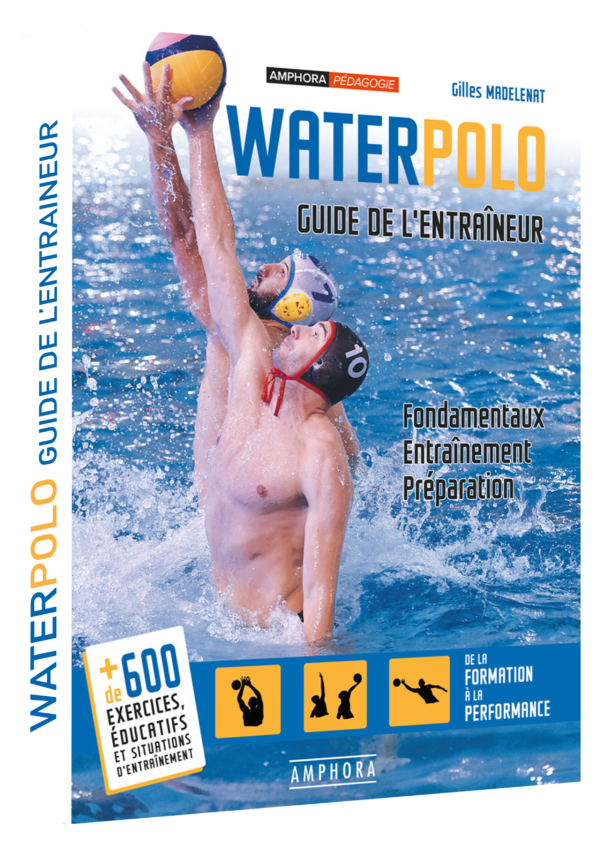 WATERPOLO Editions Amphora