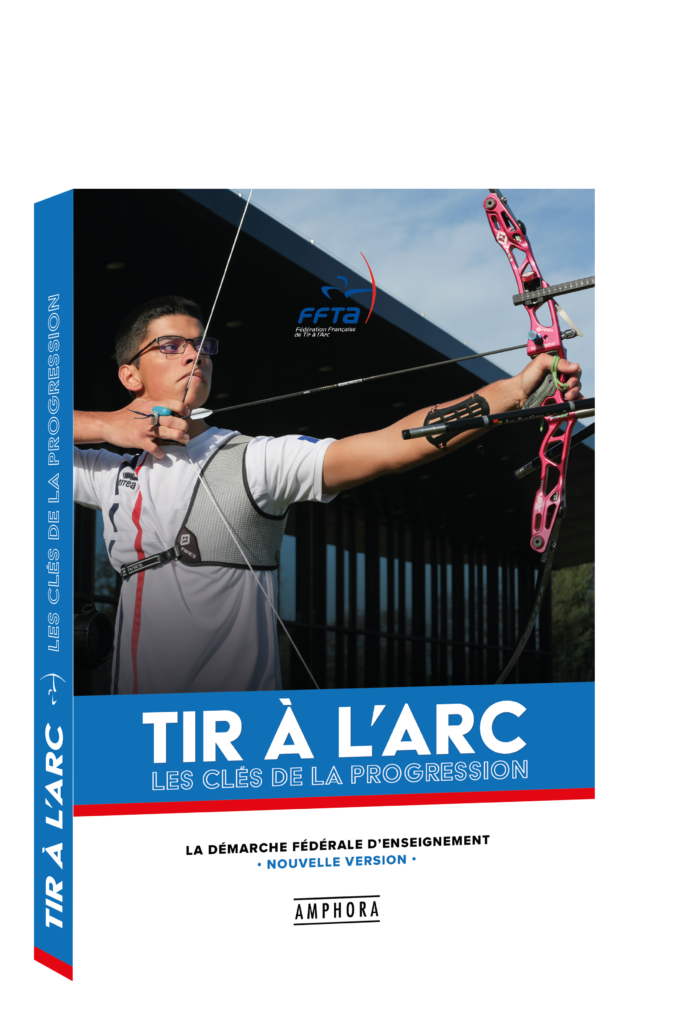 Les Fondamentaux du tir à l'arc de Eric Nicolier - Poche - Livre