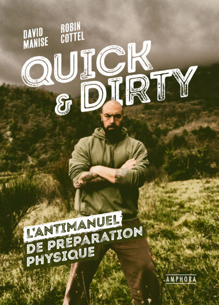 Quick & dirty – Couv HD