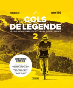 Cols de Légende – Tome 2
