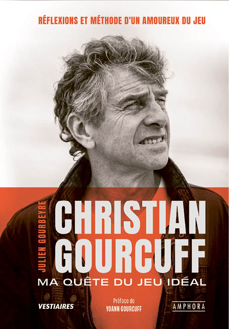 Christian Gourcuff – Couv WEB