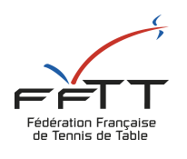 Fédération Française de Tennis de Table