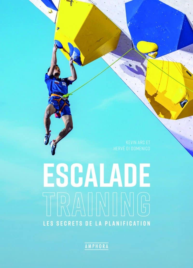 Escalade training tome 2