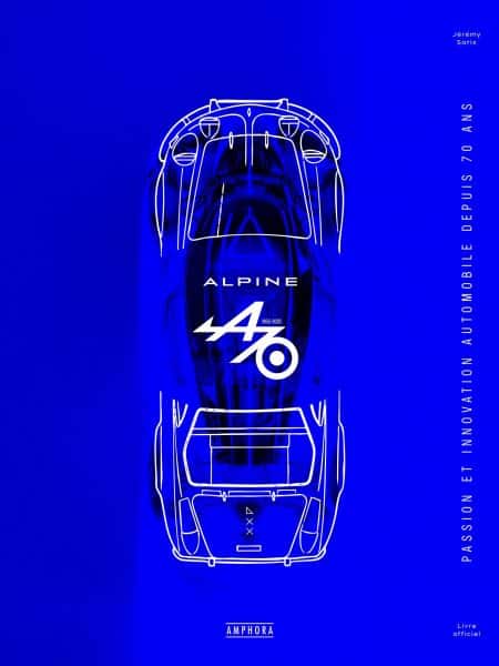 Alpine - 70 ans