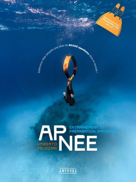 Apnée, entraînement et préparation spécifique