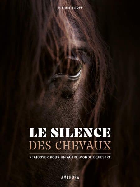 Le silence des chevaux