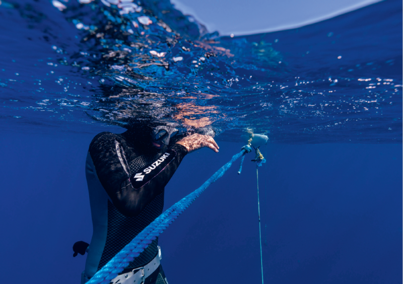 Apnée, entraînement et préparation spécifique – Image 2