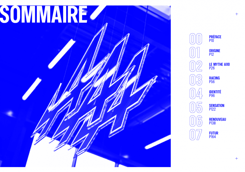 Alpine - 70 ans – Image 2