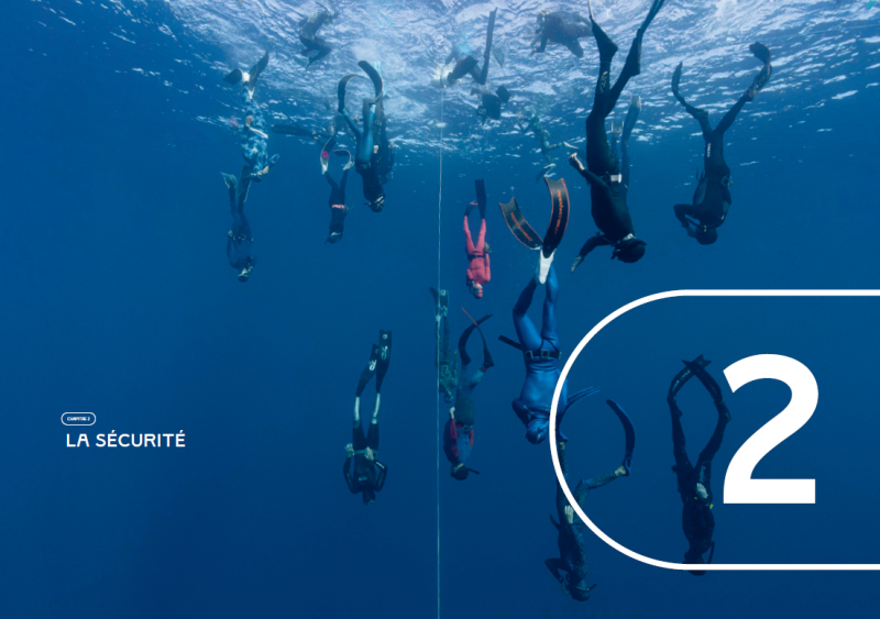 Apnée, entraînement et préparation spécifique – Image 3