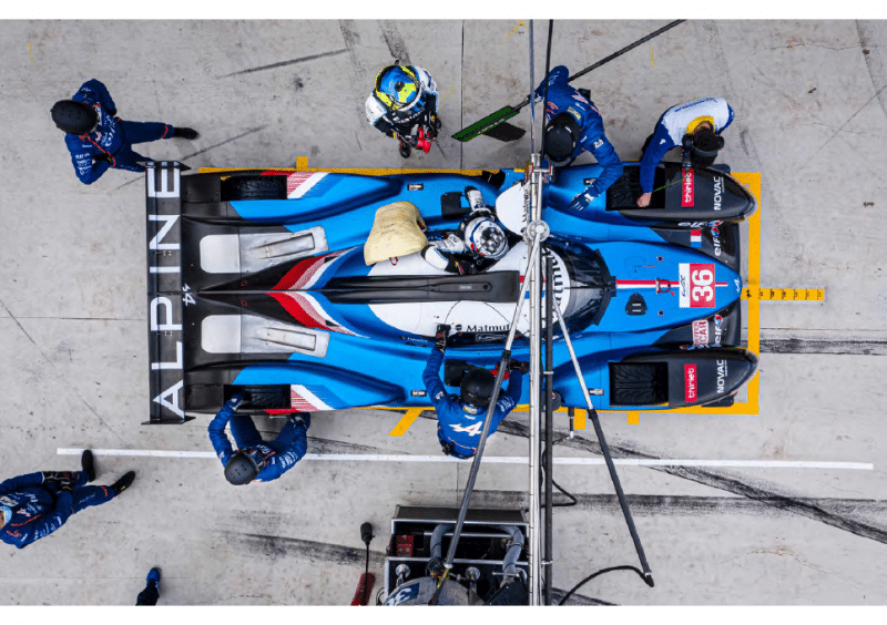 Alpine - 70 ans – Image 4