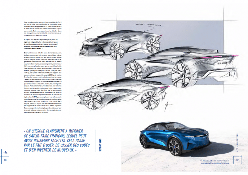 Alpine - 70 ans – Image 5