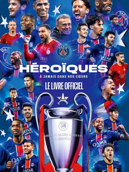 Héroïques !