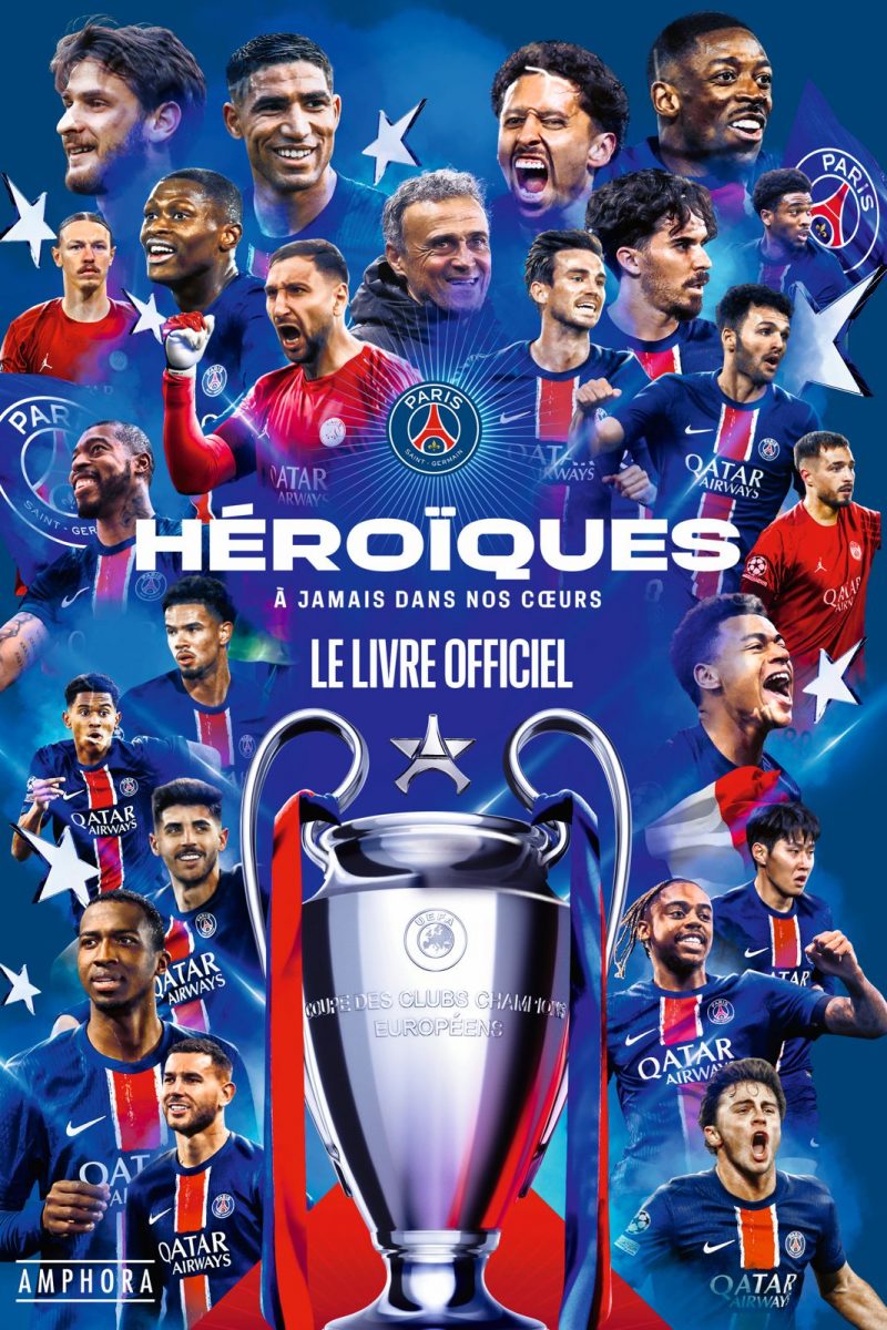 Héroïques !