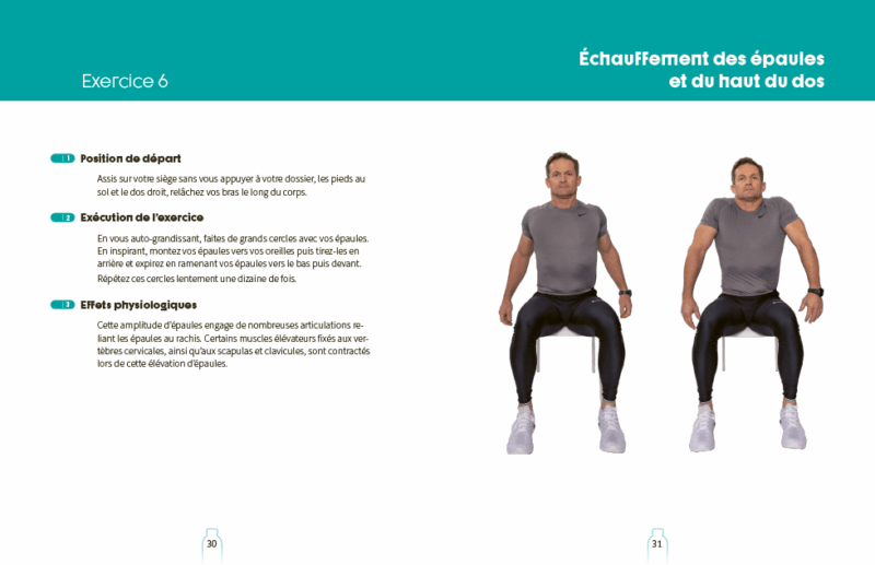 Stop aux douleurs liées à la position assise – Image 3