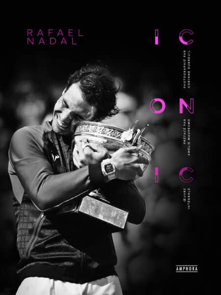 Iconic Nadal