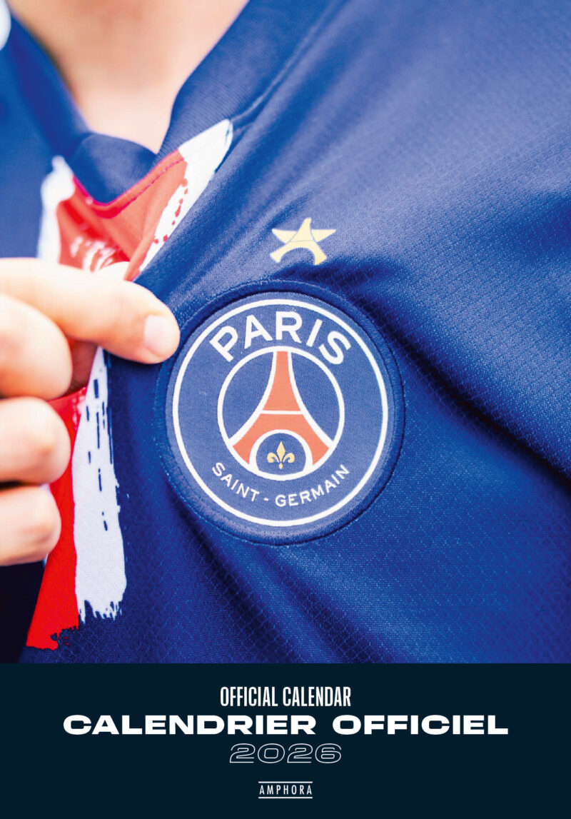 Calendrier officiel du Paris Saint-Germain