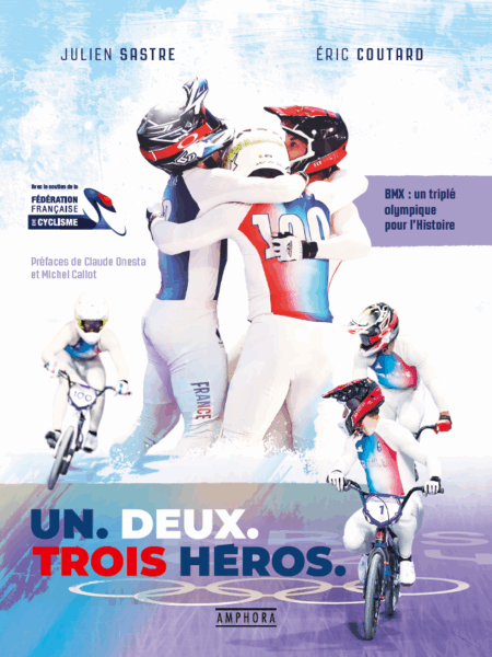 Un, deux, trois héros