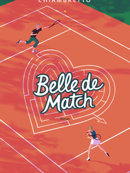 Belle de match