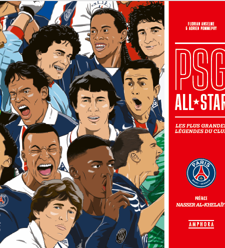 PSG All Star