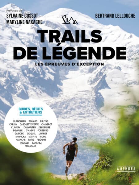 Trails de légende