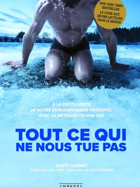 Tout ce qui ne nous tue pas