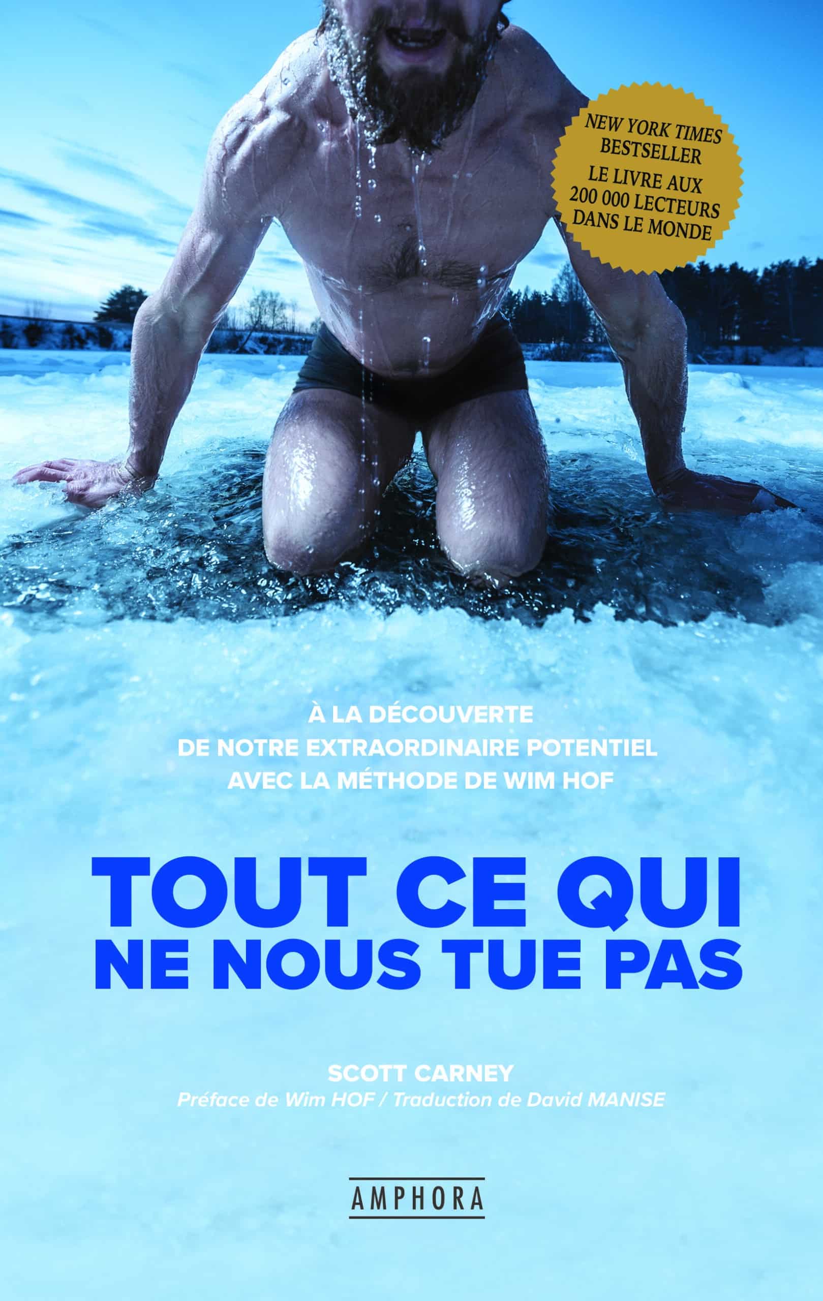 Tout ce qui ne nous tue pas