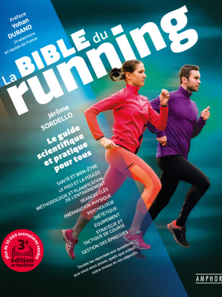 La bible du running