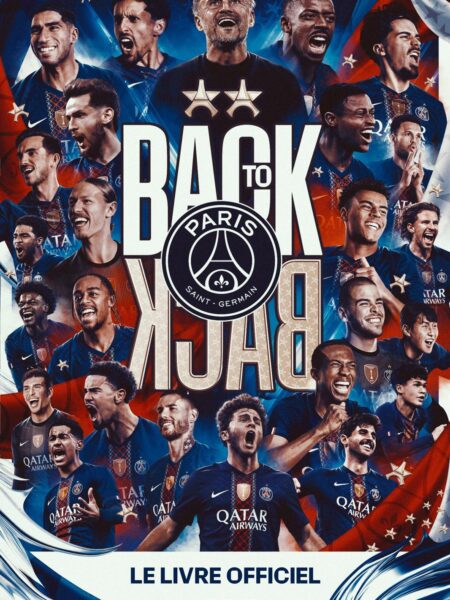 Back to Back