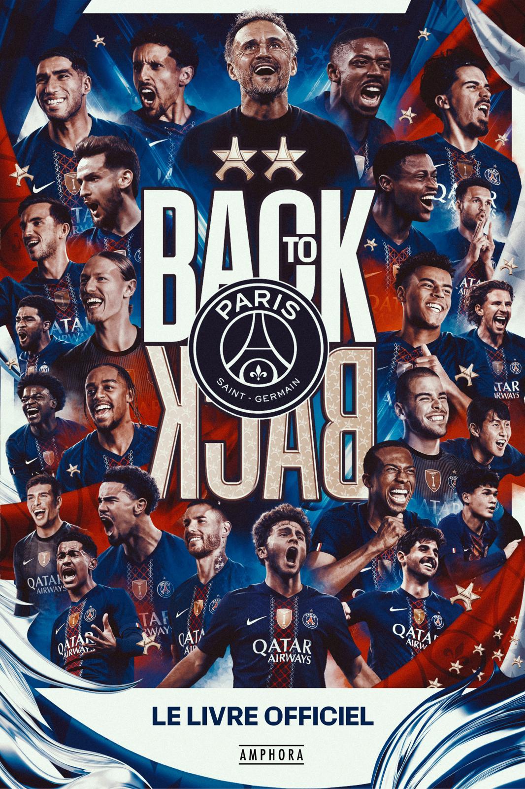 Back to Back