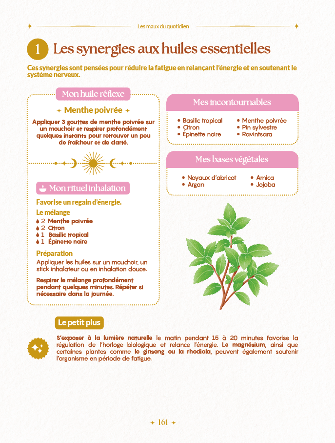 Le guide essentiel pour apaiser mes douleurs – Image 3