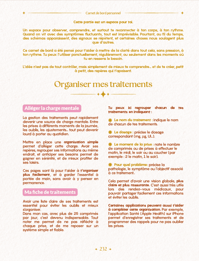 Le guide essentiel pour apaiser mes douleurs – Image 2