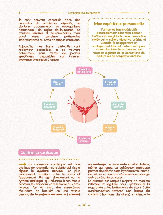 Le guide essentiel pour apaiser mes douleurs – Image 6