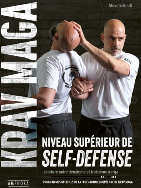 Krav Maga niveau supérieur de self-défense