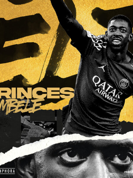 Princes Dembélé