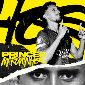 Princes Marquinhos