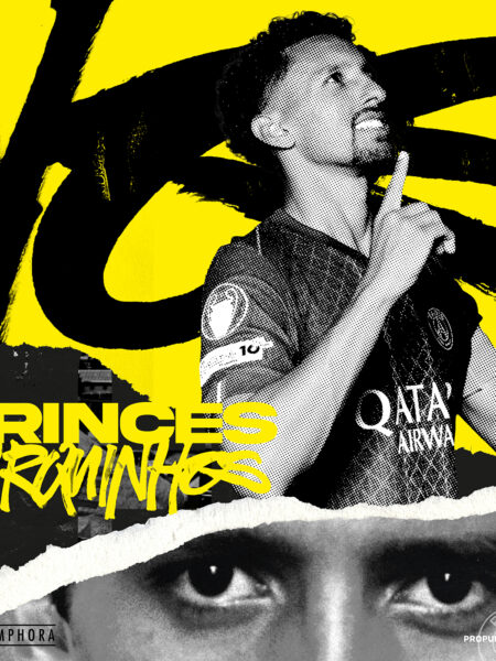 Princes Marquinhos