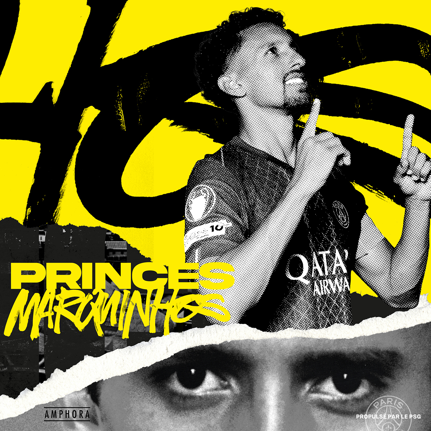 Princes Marquinhos