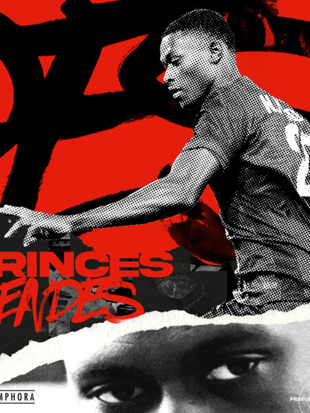 Princes Mendes