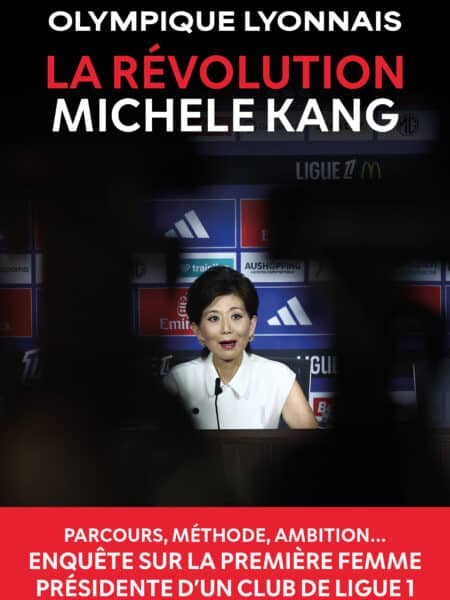 Olympique Lyonnais : la révolution Michele Kang