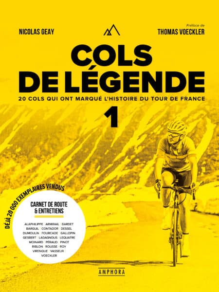 Cols de légende 1